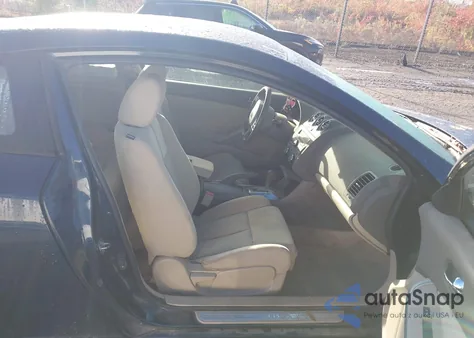 2012 Nissan Altima 2.5 S из США, поврежденный, VIN 1N4AL2EPXCC151546